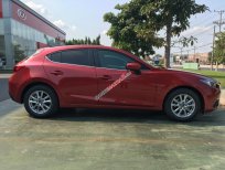 Mazda 3 hatback 1.5 khuyến mại i trên  35  triệu cùng nhiều phần quà hấp dẫn LH:Ms.Khuyen  0919.60.86.85/0965.748.800