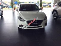 Bán Mazda 3 đời 2016, màu trắng, 653 triệu Bán Mazda 3 đời 2016, màu trắng, 653 triệu