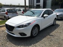 Bán xe Mazda 3 Sedan màu trắng. 2017 giá tốt nhất LH: 0978.495.552 Bán xe Mazda 3 Sedan màu trắng. 2017 giá tốt nhất LH: 0978.495.552