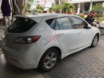 Cần bán xe Mazda 3 nhập khẩu, màu trắng, số tự động Cần bán xe Mazda 3 nhập khẩu, màu trắng, số tự động