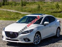 Bán Mazda 3 1.5AT Sedan, màu trắng, giá tốt Bán Mazda 3 1.5AT Sedan, màu trắng, giá tốt