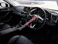 Bán xe Mazda 3 đời 2017, trang bị hệ thống an toàn hiện đại Bán xe Mazda 3 đời 2017, trang bị hệ thống an toàn hiện đại