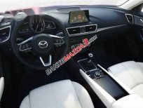 Bán ô tô Mazda 3 Facelift đời 2017, màu đỏ Bán ô tô Mazda 3 Facelift đời 2017, màu đỏ