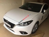 Bán Mazda 3 đời 2016, 670 triệu Bán Mazda 3 đời 2016, 670 triệu