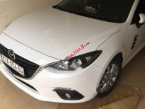 Bán xe Mazda 3 đời 2016, màu trắng số tự động Bán xe Mazda 3 đời 2016, màu trắng số tự động