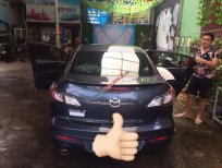 Bán Mazda 3 đời 2012, màu xanh lam Bán Mazda 3 đời 2012, màu xanh lam