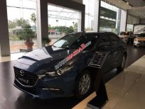 Bán Mazda 3 đời 2017, màu xanh lam Bán Mazda 3 đời 2017, màu xanh lam