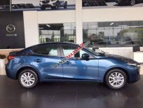 Cần bán Mazda 3 đời 2017, 650tr Cần bán Mazda 3 đời 2017, 650tr