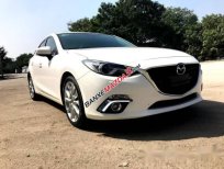 Bán ô tô Mazda 3 2.0L sản xuất 2017, màu trắng Bán ô tô Mazda 3 2.0L sản xuất 2017, màu trắng
