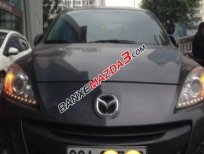Bán Mazda 3 AT đời 2014, màu đen, giá 500tr Bán Mazda 3 AT đời 2014, màu đen, giá 500tr