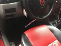 Cần bán lại xe Mazda 3 đời 2005, màu đỏ, nhập khẩu, giá tốt Cần bán lại xe Mazda 3 đời 2005, màu đỏ, nhập khẩu, giá tốt
