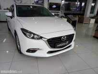Bán xe Mazda 3 đời 2017, màu trắng, nhập khẩu Bán xe Mazda 3 đời 2017, màu trắng, nhập khẩu