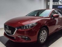 Bán xe Mazda 3 đời 2017, màu đỏ, nhập khẩu chính hãng Bán xe Mazda 3 đời 2017, màu đỏ, nhập khẩu chính hãng