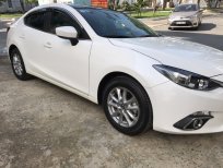 Mazda 3 sedan 1.5AT Đk T10/2016 màu trắng xe đi lướt đẹp như mới Mazda 3 sedan 1.5AT Đk T10/2016 màu trắng xe đi lướt đẹp như mới