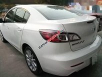 Bán Mazda 3 S AT sản xuất 2014, màu trắng, giá 565tr Bán Mazda 3 S AT sản xuất 2014, màu trắng, giá 565tr