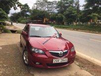 Bán Mazda 3 đời 2004, màu đỏ Bán Mazda 3 đời 2004, màu đỏ