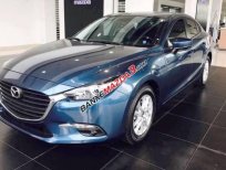 Bán xe Mazda 3 1.5 sản xuất năm 2018, màu xanh Bán xe Mazda 3 1.5 sản xuất năm 2018, màu xanh