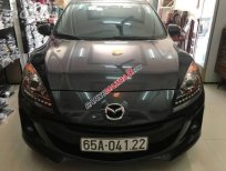 Bán ô tô Mazda 3 S sản xuất 2013, màu xám, 485 triệu Bán ô tô Mazda 3 S sản xuất 2013, màu xám, 485 triệu