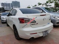 Cần bán xe Mazda 3 AT sản xuất 2014, màu trắng Cần bán xe Mazda 3 AT sản xuất 2014, màu trắng