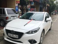 Bán Mazda 3 năm 2015, màu trắng Bán Mazda 3 năm 2015, màu trắng