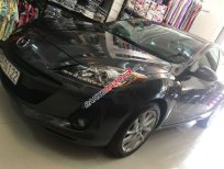 Bán ô tô Mazda 3 S sản xuất 2013, màu xám Bán ô tô Mazda 3 S sản xuất 2013, màu xám