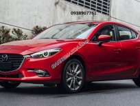 Bán ô tô Mazda 3 Facelift đời 2018, màu đỏ, 659 triệu Bán ô tô Mazda 3 Facelift đời 2018, màu đỏ, 659 triệu