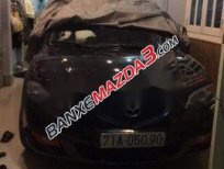 Bán Mazda 3 năm 2005, màu đen chính chủ, 300 triệu Bán Mazda 3 năm 2005, màu đen chính chủ, 300 triệu