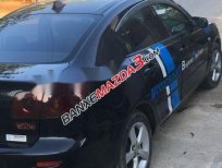 Bán xe Mazda 3 2004 màu đen Bán xe Mazda 3 2004 màu đen