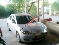 Bán Mazda 3 năm sản xuất 2006, màu trắng Bán Mazda 3 năm sản xuất 2006, màu trắng