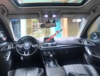 Cần bán gấp Mazda 3 FL năm 2017, màu trắng xe gia đình Cần bán gấp Mazda 3 FL năm 2017, màu trắng xe gia đình