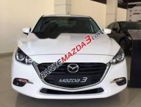 Bán xe Mazda 3 1.5L năm sản xuất 2018, màu trắng Bán xe Mazda 3 1.5L năm sản xuất 2018, màu trắng