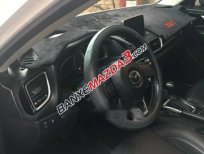 Bán Mazda 3 năm sản xuất 2016, rất mới vì sử dụng kỹ Bán Mazda 3 năm sản xuất 2016, rất mới vì sử dụng kỹ