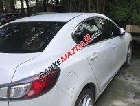 Bán xe Mazda 3 S AT sản xuất 2014, xe đăng ký tháng 8/2014 - chính chủ từ đầu Bán xe Mazda 3 S AT sản xuất 2014, xe đăng ký tháng 8/2014 - chính chủ từ đầu