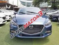 Bán Mazda 3 2018 màu xám xanh, giá sập sàn tại Cà Mau Bán Mazda 3 2018 màu xám xanh, giá sập sàn tại Cà Mau