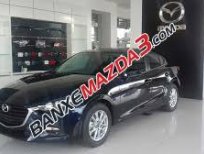 Bán Mazda 3 2018 màu xanh 42M, giá sập sàn tại Cà Mau Bán Mazda 3 2018 màu xanh 42M, giá sập sàn tại Cà Mau