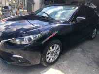 Bán xe Mazda 3 1.5 AT đời 2016, màu xanh lam như mới Bán xe Mazda 3 1.5 AT đời 2016, màu xanh lam như mới