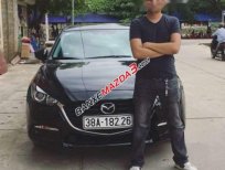 Cần bán xe Mazda 3 sản xuất 2018 chính chủ, giá tốt Cần bán xe Mazda 3 sản xuất 2018 chính chủ, giá tốt