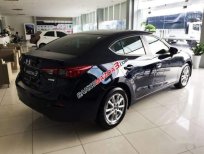 Bán xe Mazda 3 đời 2018, màu xanh đen Bán xe Mazda 3 đời 2018, màu xanh đen