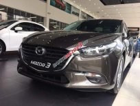 Mazda Cần Thơ cần bán xe Mazda 3 2018, màu nâu Mazda Cần Thơ cần bán xe Mazda 3 2018, màu nâu