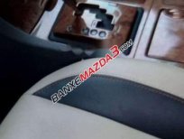 Bán Mazda 3 sản xuất năm 2005, màu bạc Bán Mazda 3 sản xuất năm 2005, màu bạc