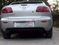 Bán Mazda 3 2005, màu bạc, nhập khẩu Bán Mazda 3 2005, màu bạc, nhập khẩu
