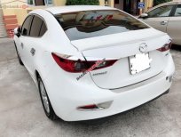 Bán Mazda 3 1.5 AT đời 2016, màu trắng xe gia đình, giá tốt Bán Mazda 3 1.5 AT đời 2016, màu trắng xe gia đình, giá tốt