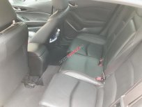 Gia đình cần bán Mazda 3 đời 2016, xe gia đình nên đi giữ gìn và cẩn thận Gia đình cần bán Mazda 3 đời 2016, xe gia đình nên đi giữ gìn và cẩn thận