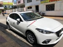 Cần bán gấp Mazda 3 1.5L sản xuất năm 2016, còn mới 95% Cần bán gấp Mazda 3 1.5L sản xuất năm 2016, còn mới 95%