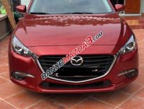Cần bán xe Mazda 3 1.5 AT đời 2017, màu đỏ như mới, giá 690tr Cần bán xe Mazda 3 1.5 AT đời 2017, màu đỏ như mới, giá 690tr