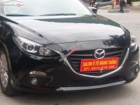 Cần bán Mazda 3 1.5 AT năm 2015, màu đen số tự động Cần bán Mazda 3 1.5 AT năm 2015, màu đen số tự động
