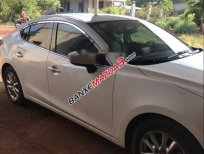 Cần bán Mazda 3 sản xuất 2015, màu trắng, 585tr Cần bán Mazda 3 sản xuất 2015, màu trắng, 585tr