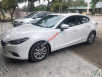 Bán Mazda 3 đời 2018, màu trắng, nhập khẩu Bán Mazda 3 đời 2018, màu trắng, nhập khẩu