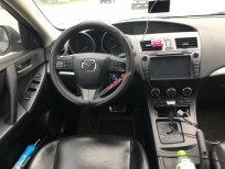 Cần bán Mazda 3 1.6AT đời 2014, màu xanh lục, chính chủ Cần bán Mazda 3 1.6AT đời 2014, màu xanh lục, chính chủ