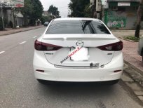 Bán Mazda 3 1.5 AT đời 2018, màu trắng, giá tốt Bán Mazda 3 1.5 AT đời 2018, màu trắng, giá tốt